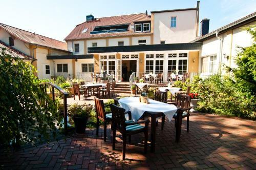 Hotel Fliegerheim
