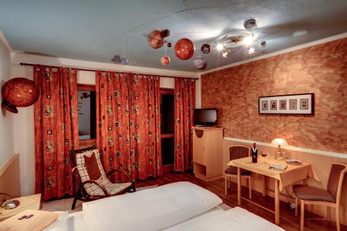 Hostal Hotel Zum Zauberkabinett