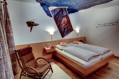Hostal Hotel Zum Zauberkabinett