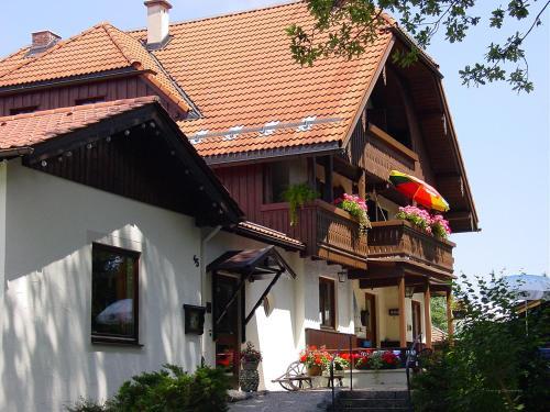 Hostal Hotel Zum Zauberkabinett