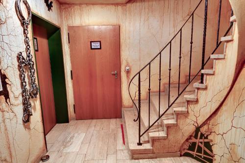 Hostal Hotel Zum Zauberkabinett
