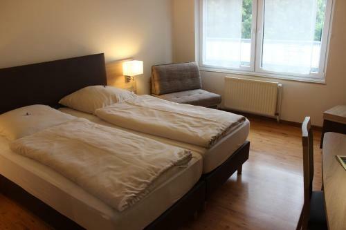 Hotel Dreim�delhaus
