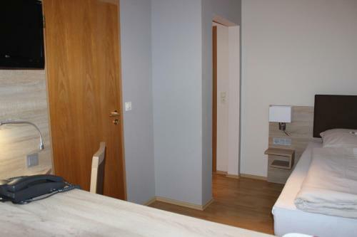 Hotel Dreim�delhaus