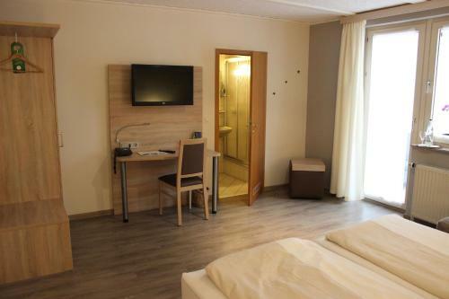 Hotel Dreim�delhaus