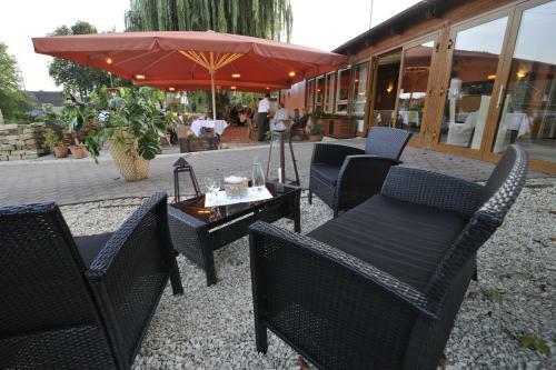 Hotel Dreim�delhaus