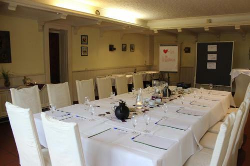 Hotel Dreim�delhaus