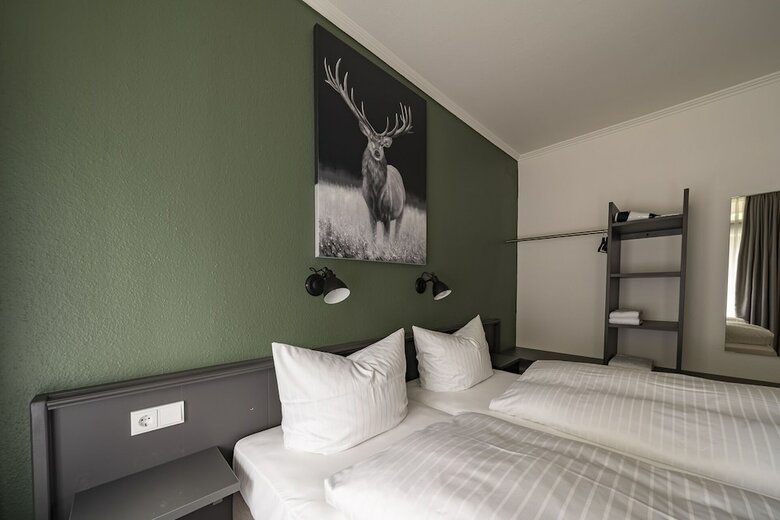 Waldhotel Riesebusch