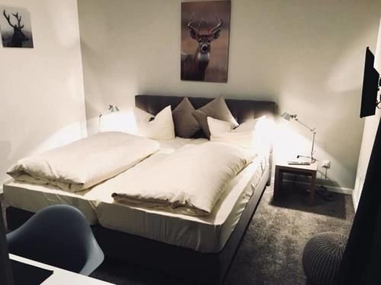 Waldhotel Riesebusch