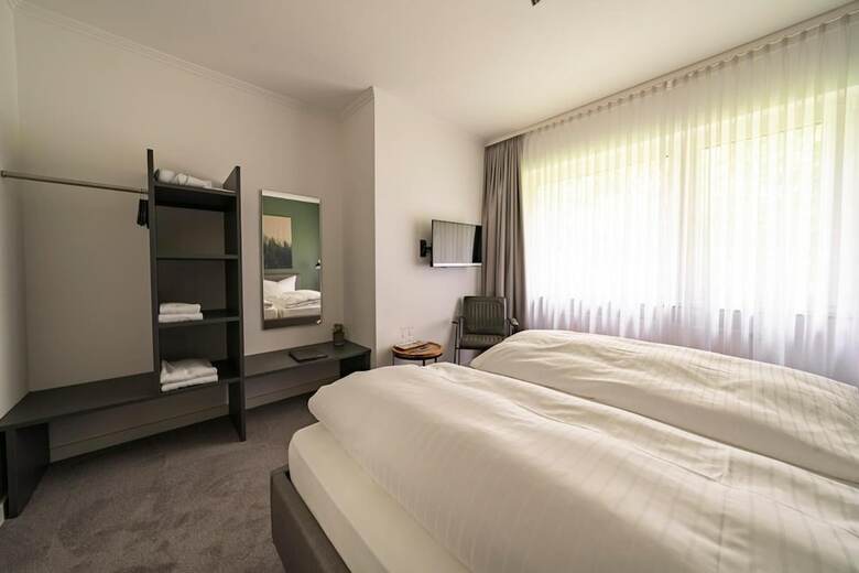 Waldhotel Riesebusch