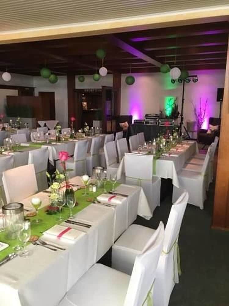 Waldhotel Riesebusch