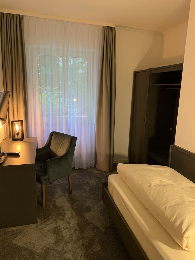 Waldhotel Riesebusch