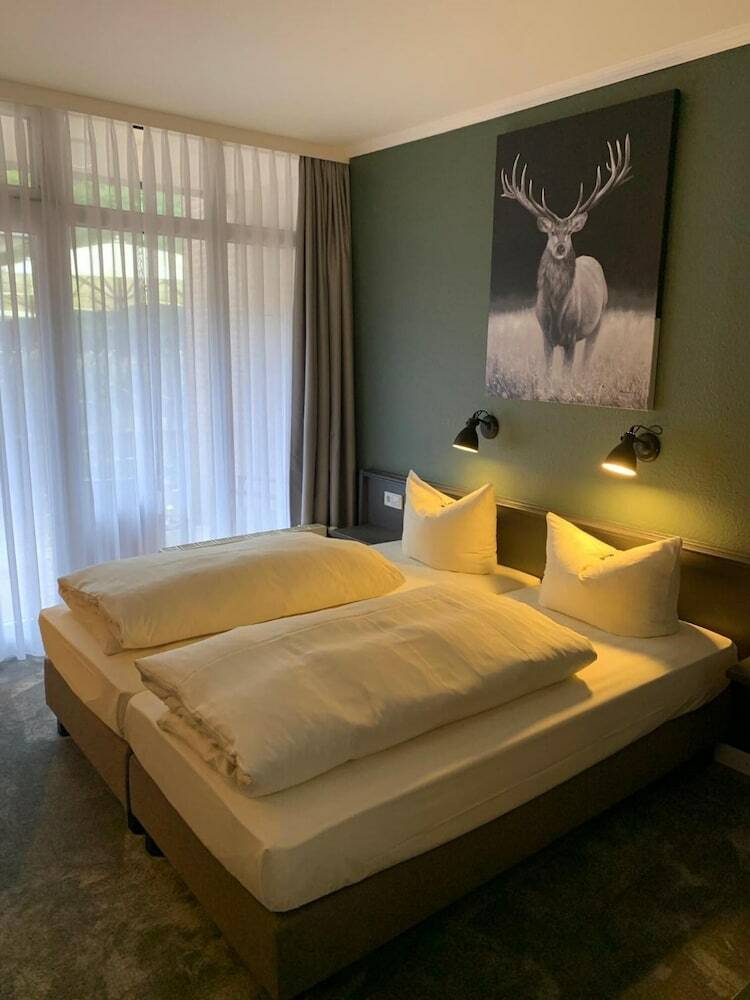 Waldhotel Riesebusch