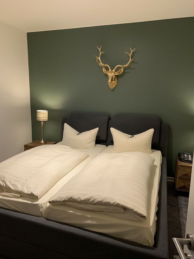 Waldhotel Riesebusch