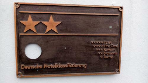 Hostal Haus Magdalene