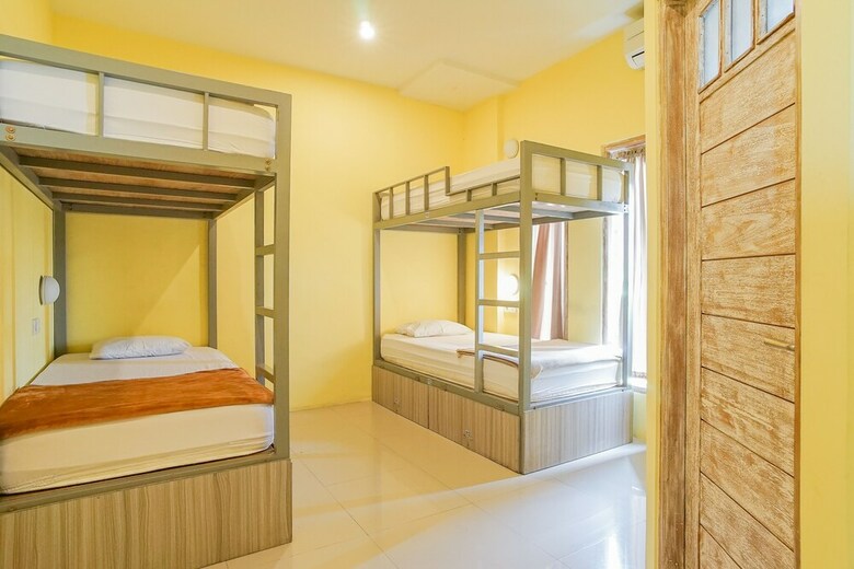 Hostal Kememai Hostel