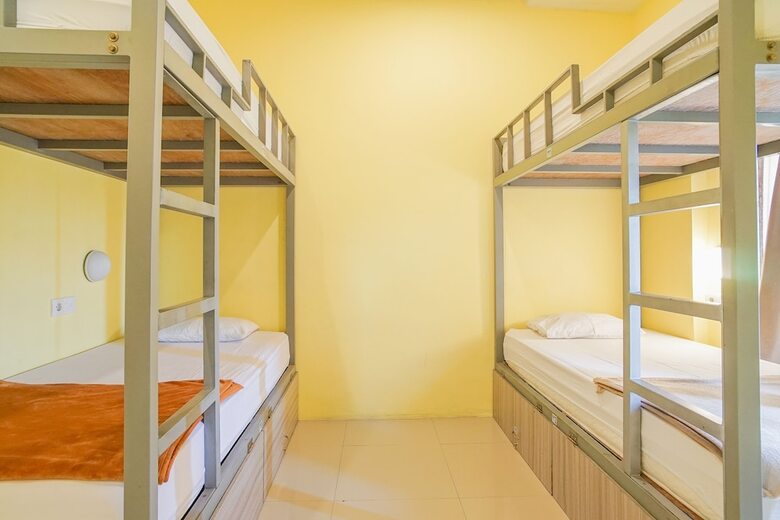 Hostal Kememai Hostel