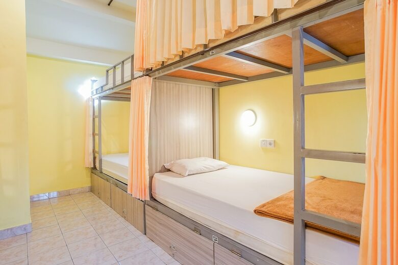 Hostal Kememai Hostel