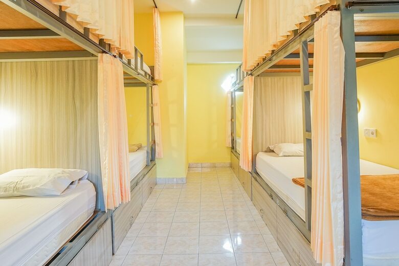 Hostal Kememai Hostel