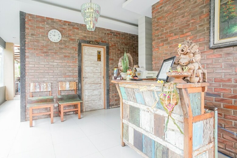 Hostal Kememai Hostel