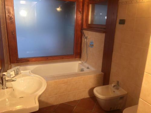 Bed & Breakfast Resort Ninfea San Pellegrino Terme