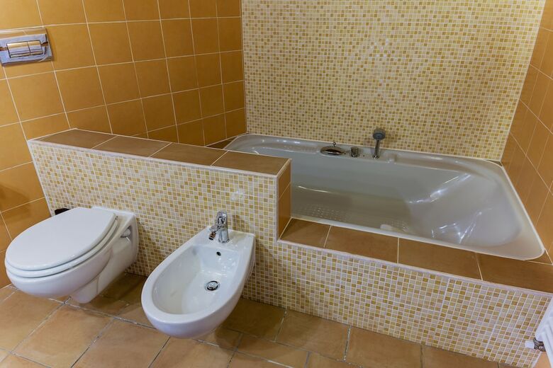 Bed & Breakfast Resort Ninfea San Pellegrino Terme