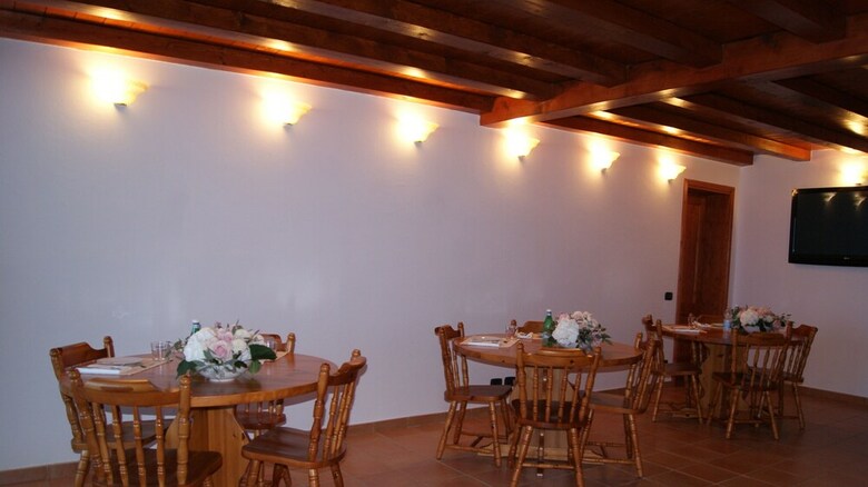 Bed & Breakfast Resort Ninfea San Pellegrino Terme