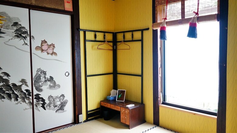 Hotel Kyoto Classical House -murasakian -