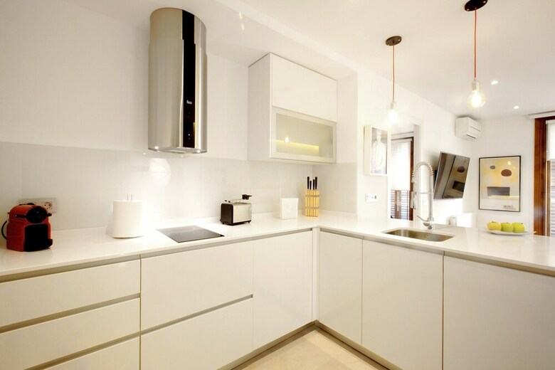 Apartamentos Malasa�a Center - Madflats Collection