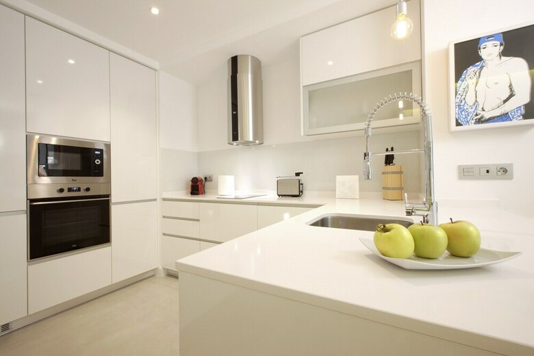 Apartamentos Malasa�a Center - Madflats Collection