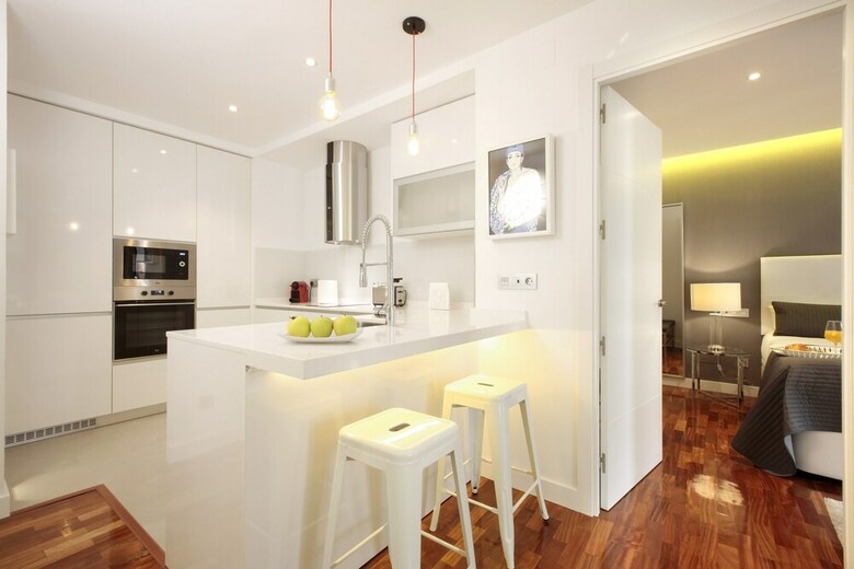 Apartamentos Malasa�a Center - Madflats Collection