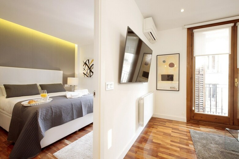 Apartamentos Malasa�a Center - Madflats Collection