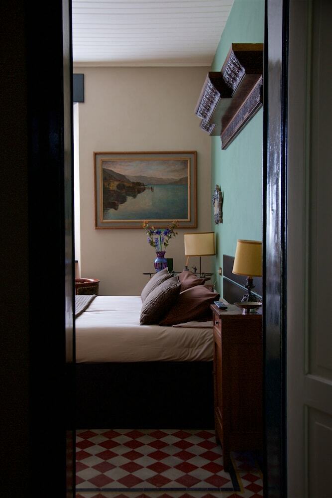 Villa Ucci Luxury B&B