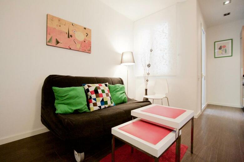 Apartamentos Dal� Residence