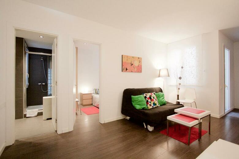 Apartamentos Dal� Residence