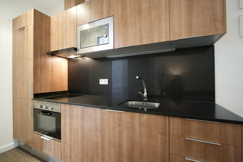 Apartamentos Dal� Residence