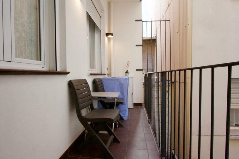 Apartamentos Dal� Residence
