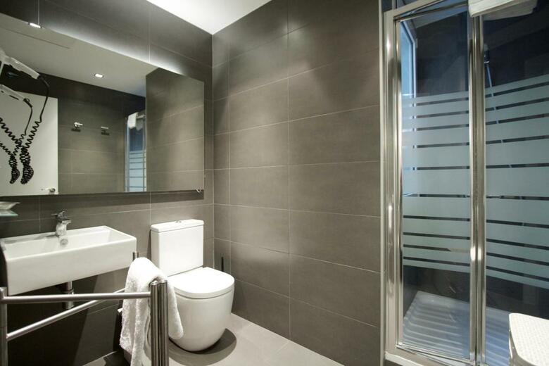 Apartamentos Dal� Residence