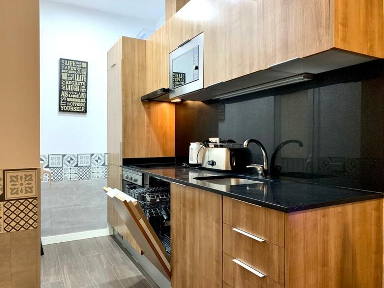 Apartamentos Dal� Residence