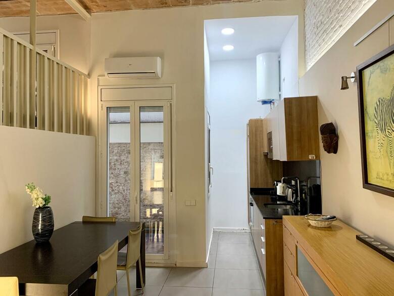 Apartamentos Dal� Residence