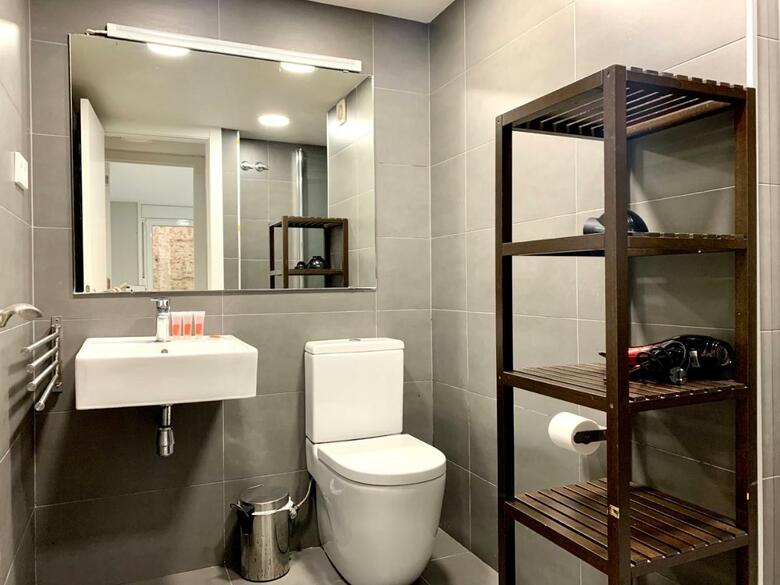 Apartamentos Dal� Residence