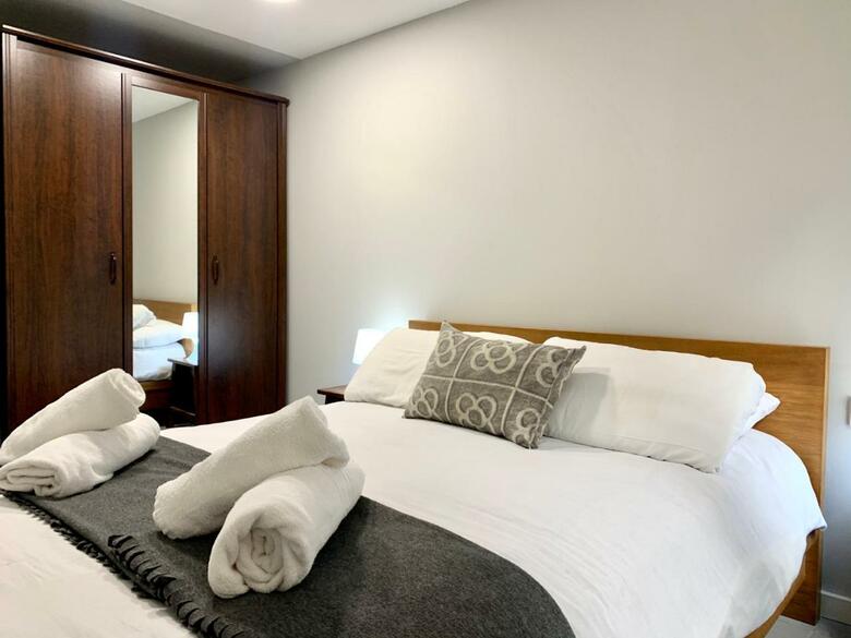 Apartamentos Dal� Residence