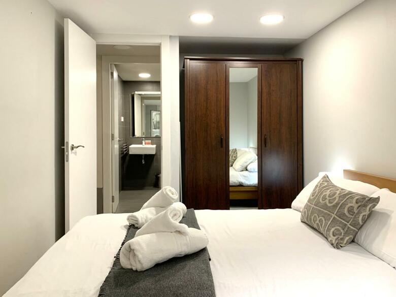 Apartamentos Dal� Residence