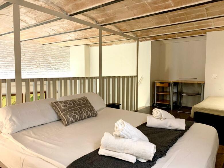 Apartamentos Dal� Residence