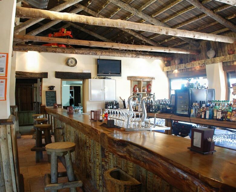 El Rincon Del Cerrillo