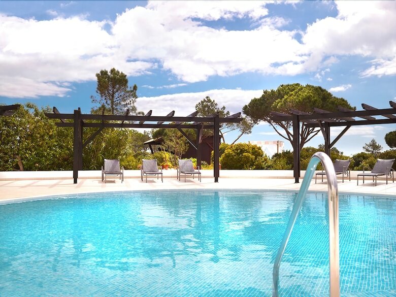Aparthotel Hapimag Resort Albufeira