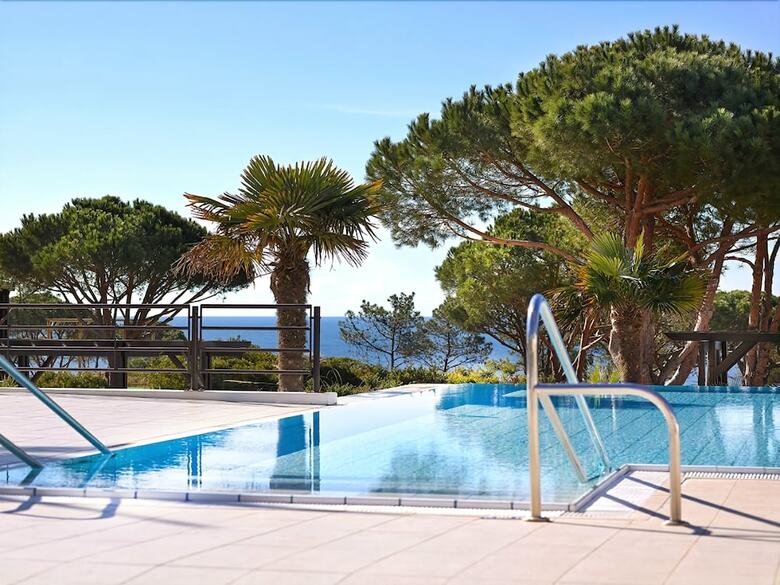 Aparthotel Hapimag Resort Albufeira