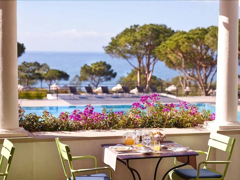 Aparthotel Hapimag Resort Albufeira