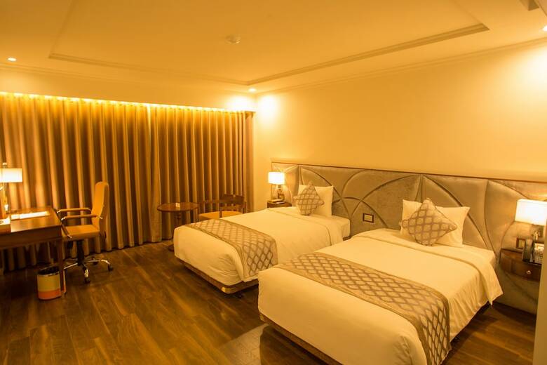 Ravatel Inn Hotel