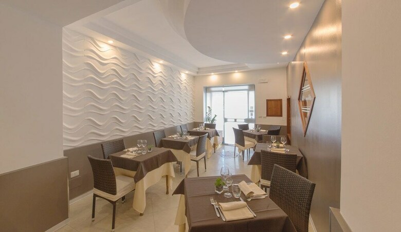 Hotel Albergo Elea