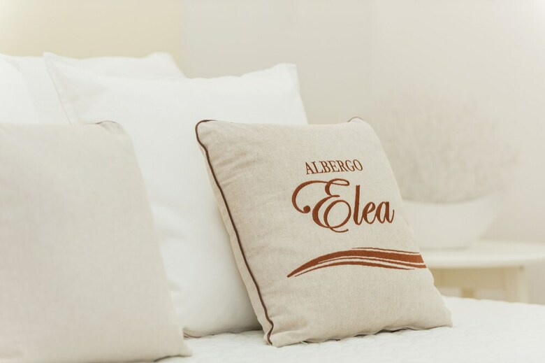 Hotel Albergo Elea